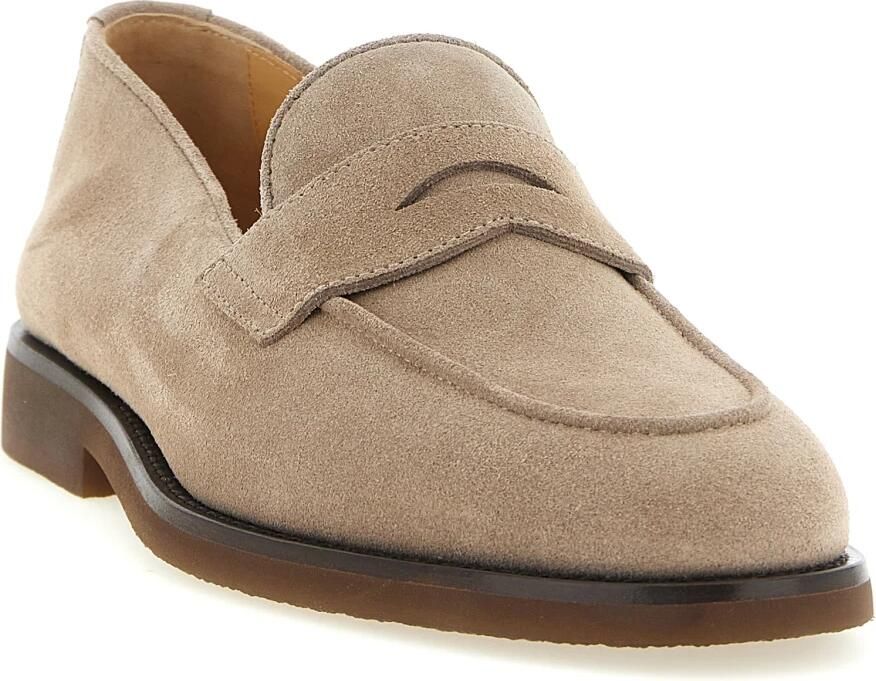 Brunello Cucinelli Loafers - Foto 2