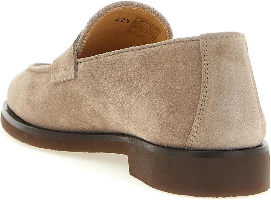 Brunello Cucinelli Loafers - Foto 3