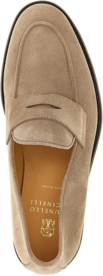 Brunello Cucinelli Loafers - Foto 4