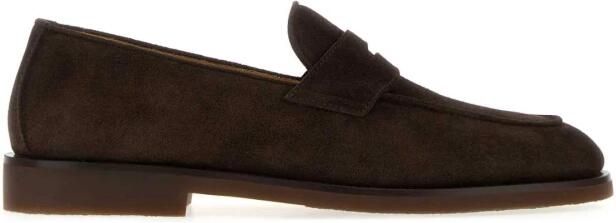 Brunello Cucinelli Loafers