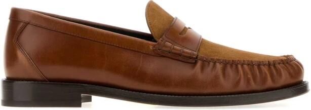 Brunello Cucinelli Loafers