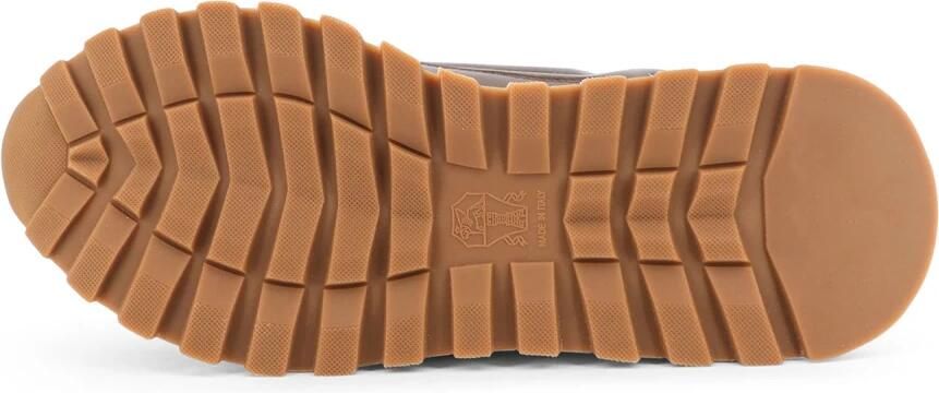 Brunello Cucinelli Low-top leren sneakers - Foto 2