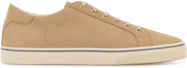 Brunello Cucinelli Low-top leren sneakers