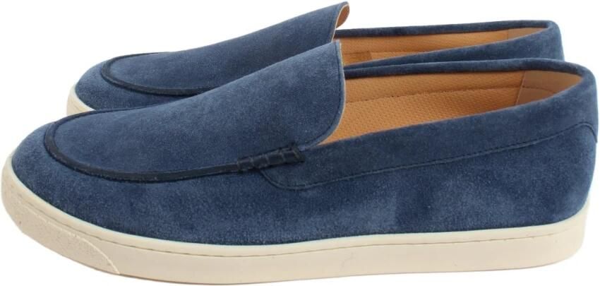 Brunello Cucinelli Mocassin