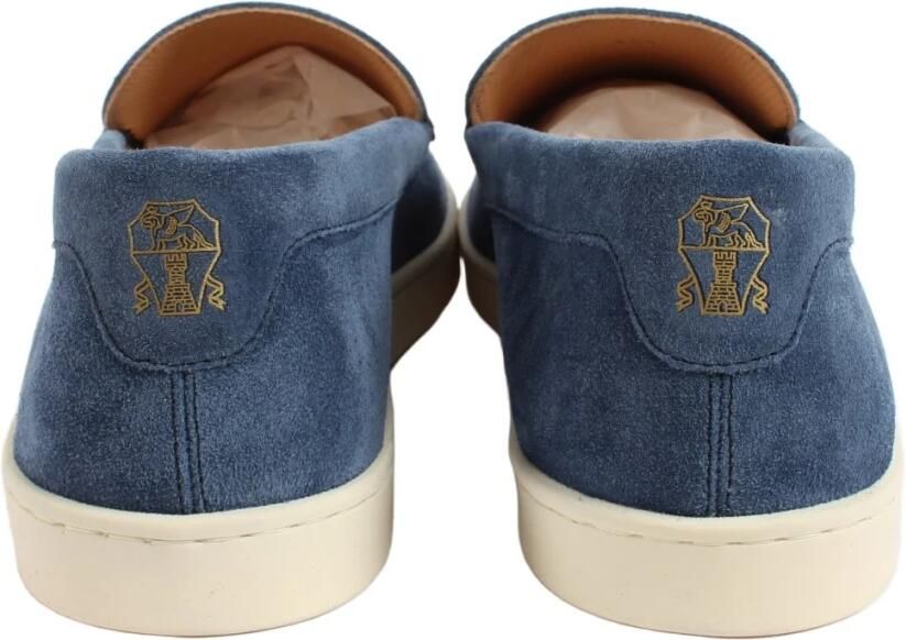 Brunello Cucinelli Mocassin - Foto 2