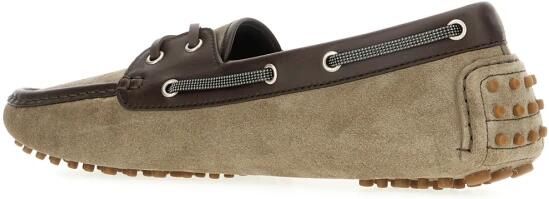 Brunello Cucinelli Mocassini