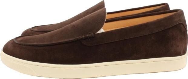 Brunello Cucinelli Mocassins