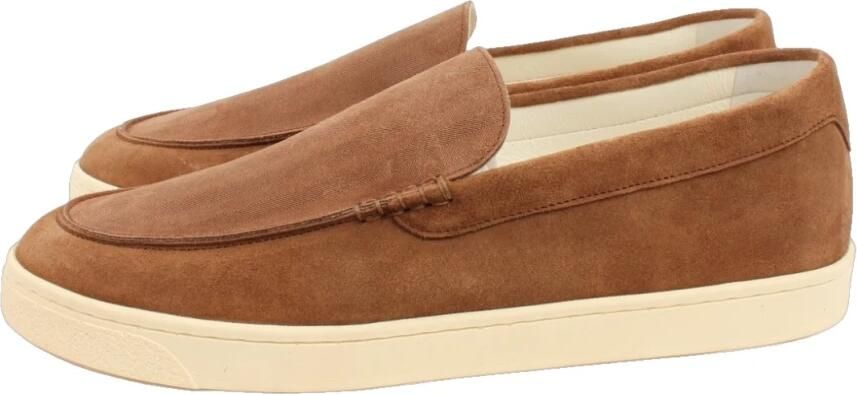 Brunello Cucinelli Mocassins