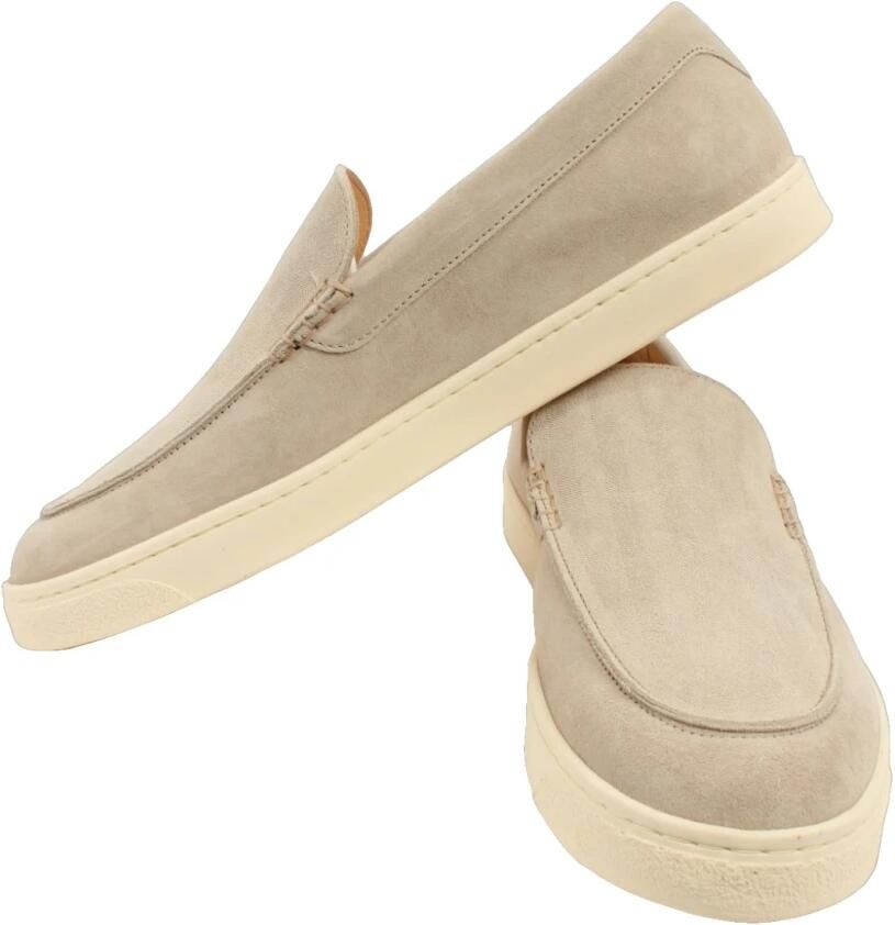 Brunello Cucinelli Mocassins