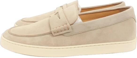 Brunello Cucinelli Mocassins