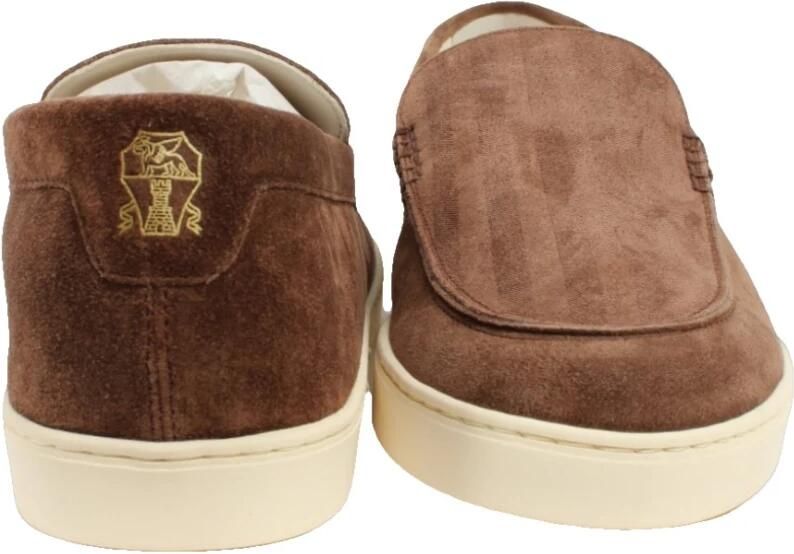 Brunello Cucinelli Mocassins - Foto 2