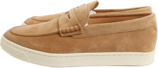 Brunello Cucinelli Mocassins