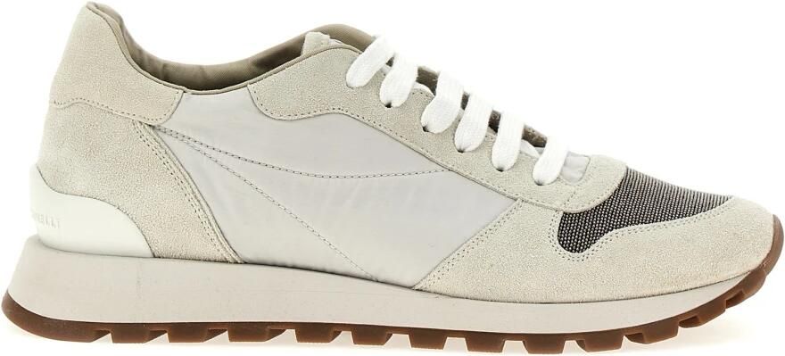 Brunello Cucinelli Monile Sneakers