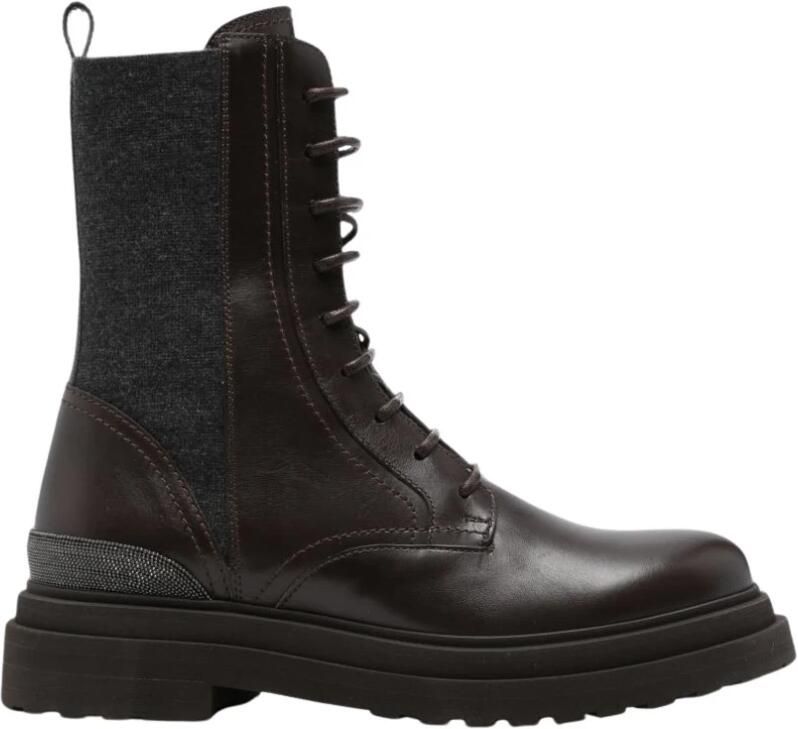 Brunello Cucinelli Monili Veterlaars