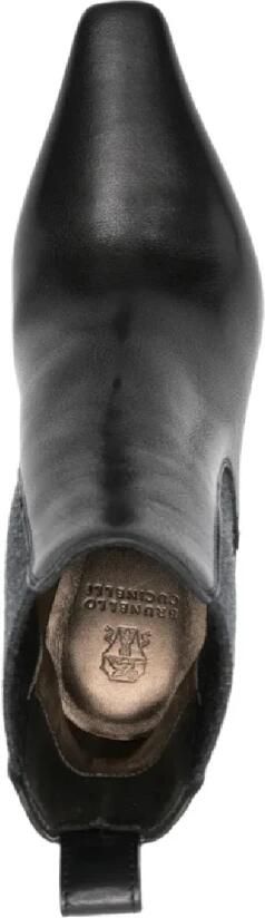 Brunello Cucinelli Mzorc3008 Pump