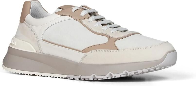 Brunello Cucinelli Nubuck en suède sneakers - Foto 3