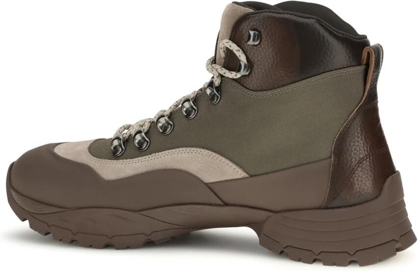 Brunello Cucinelli Outdoor Veterschoenen - Foto 2