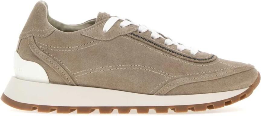 Brunello Cucinelli Paar Sneakers