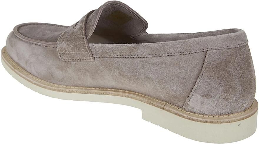 Brunello Cucinelli Penny Loafer Light - Foto 2