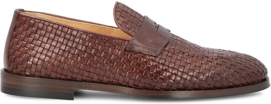 Brunello Cucinelli Penny Loafers - Foto 3