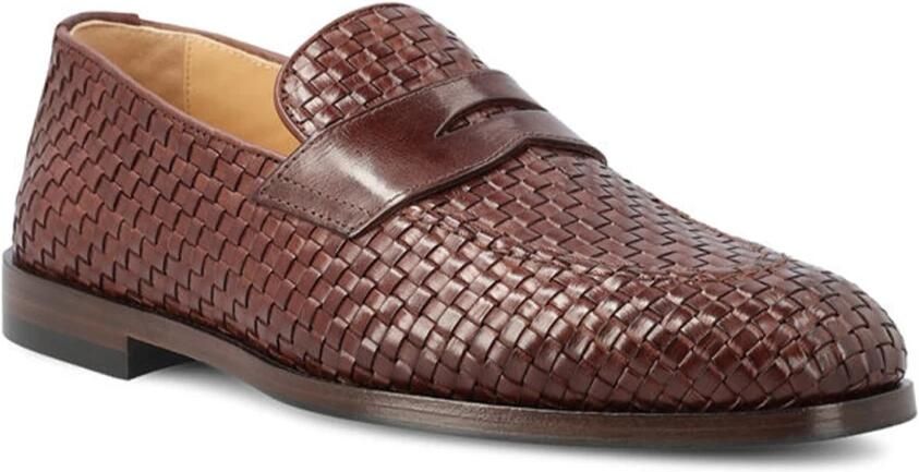 Brunello Cucinelli Penny Loafers - Foto 2
