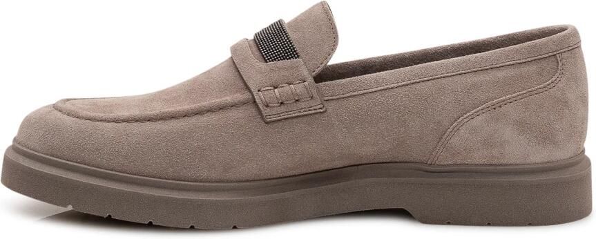 Brunello Cucinelli Penny Loafers - Foto 2