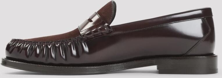 Brunello Cucinelli Penny Loafers - Foto 4