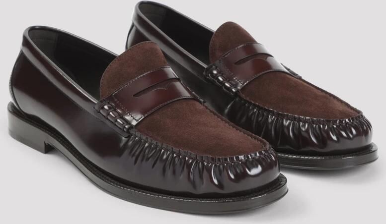 Brunello Cucinelli Penny Loafers - Foto 2
