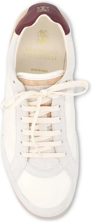 Brunello Cucinelli Platte Schoenen - Foto 2