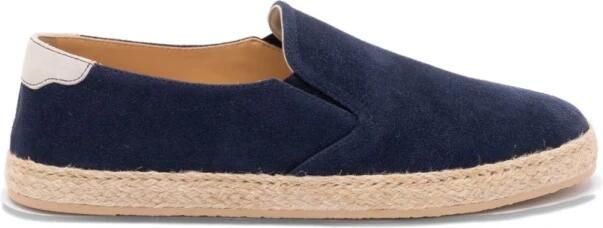 Brunello Cucinelli Platte Schoenen