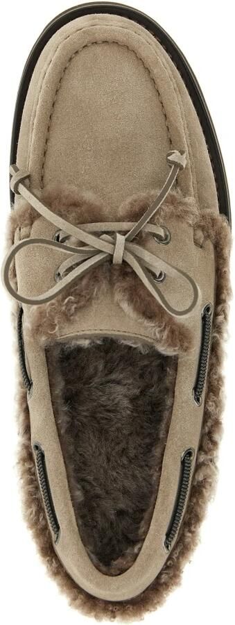 Brunello Cucinelli Precious Insert Bootsschoen - Foto 2