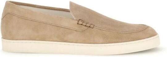 Brunello Cucinelli Rubber Slip-On Loafers - Foto 2