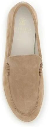 Brunello Cucinelli Rubber Slip-On Loafers - Foto 2