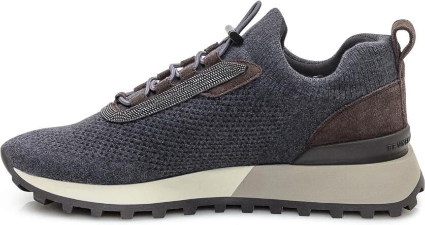 Brunello Cucinelli Runner Sneakers - Foto 2