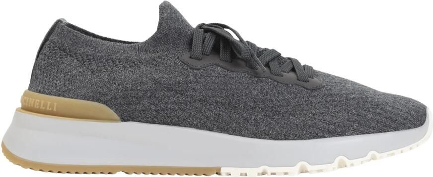 Brunello Cucinelli Runner Sneakers
