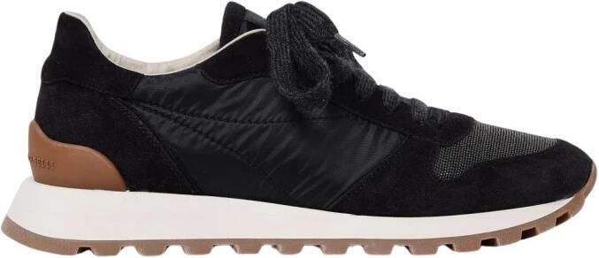 Brunello Cucinelli Running Sneakers