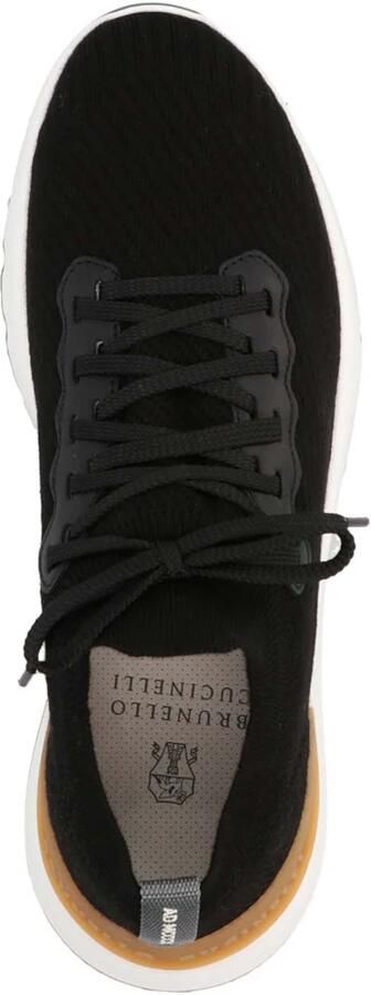 Brunello Cucinelli Running Sock Sneakers - Foto 2