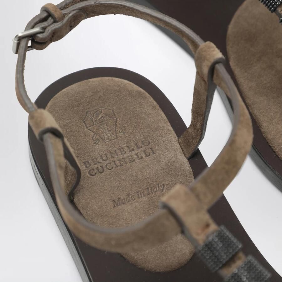 Brunello Cucinelli Sandal - Foto 2