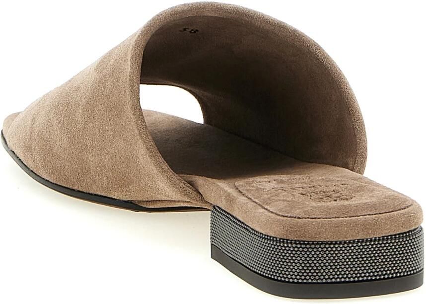 Brunello Cucinelli Sandalen - Foto 2