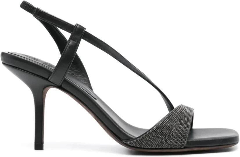 Brunello Cucinelli Sandalen met hoge hak - Foto 2