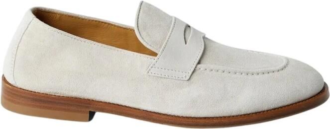 Brunello Cucinelli Shoes