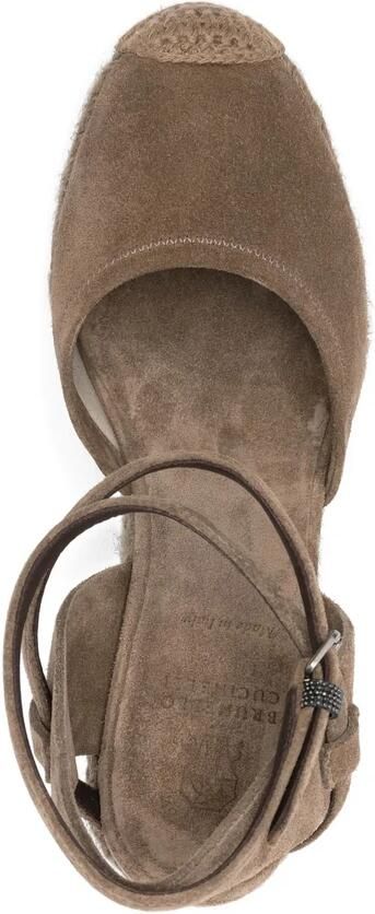 Brunello Cucinelli Shoes - Foto 2