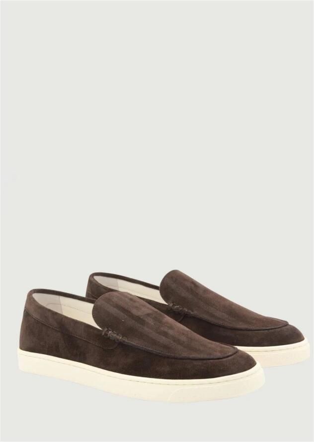 Brunello Cucinelli Slip-On Loafer Schoenen - Foto 2
