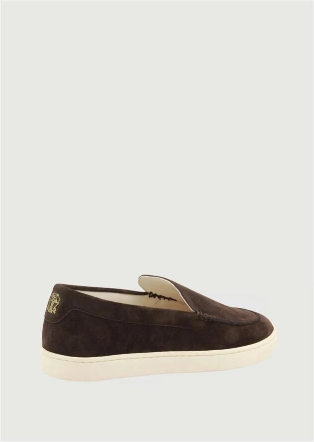 Brunello Cucinelli Slip-On Loafer Schoenen - Foto 3