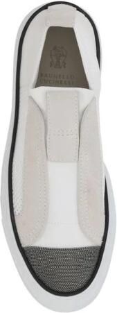 Brunello Cucinelli SlipOn Sneaker - Foto 2