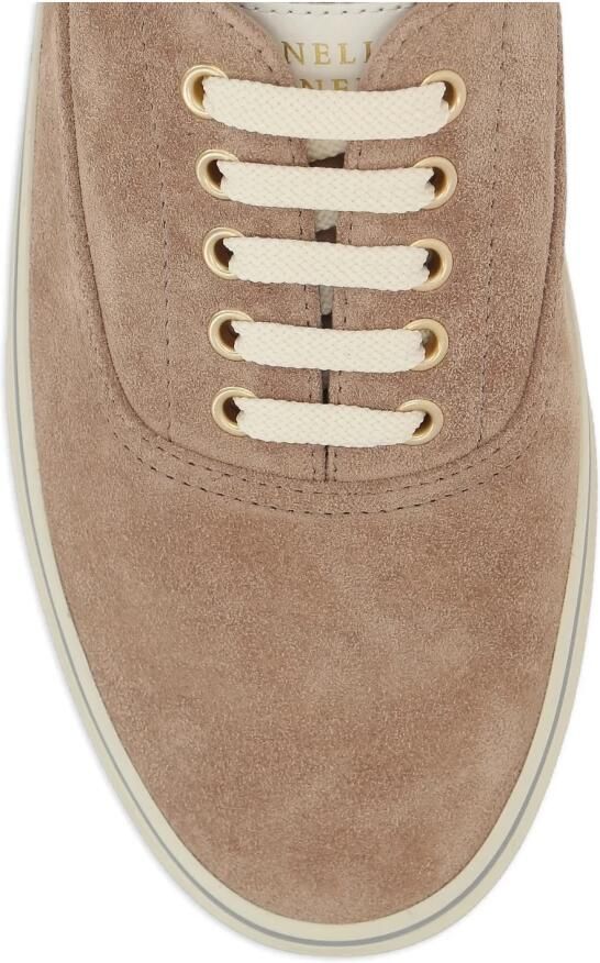 Brunello Cucinelli Slippers - Foto 3