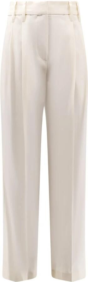 Brunello Cucinelli Slouchy Broek
