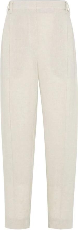 Brunello Cucinelli Slouchy Trousers