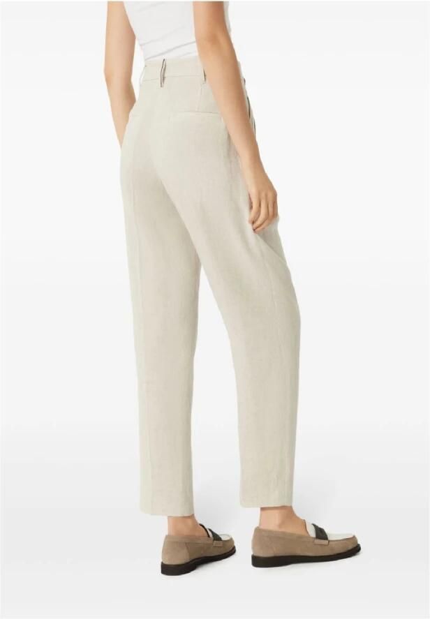 Brunello Cucinelli Slouchy Trousers - Foto 2
