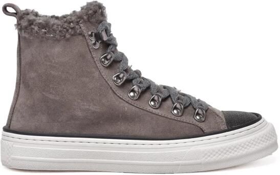 Brunello Cucinelli Sneaker Basket
